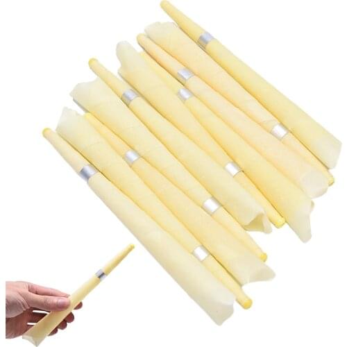 1pc Ear Candles Ear Wax Removal Cleaner Ear Treatment Fragrance Candling
