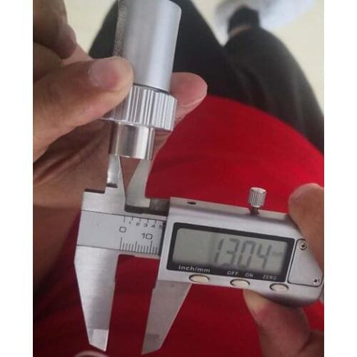 10pcs dual type probe housing in Die CASTING