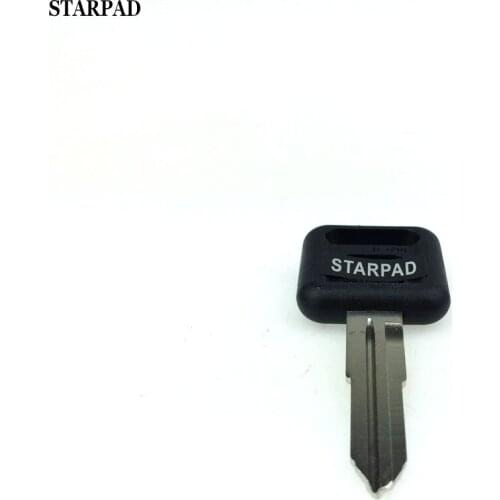 3pcs For Auto Parts Rubber Single Pickup Isuzu Key Carrier Car Key Carbide Wholesale Free Shipping