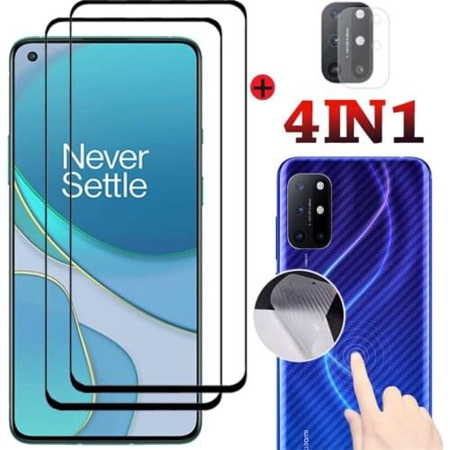 ALLOPUT Screen Protectors For OnePlus