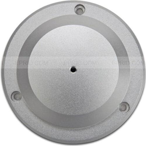 Vandal-proof Aluminum High Sensitivity Pickup CCTV Security Mic Microphone Adjustable