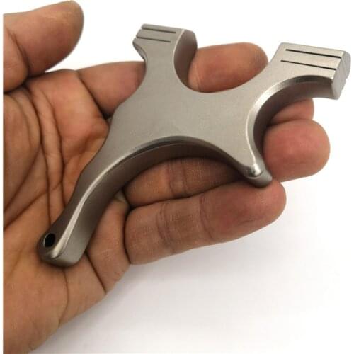 STAINLESS STEEL SIDEWAY SEAM OTT