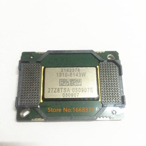 ZR 1910-6143W DMD Chip For Samsung Toshiba TV 1910-6143W 1910-6145W 1910-6103W 1910-6106W DLP Projection TV Television