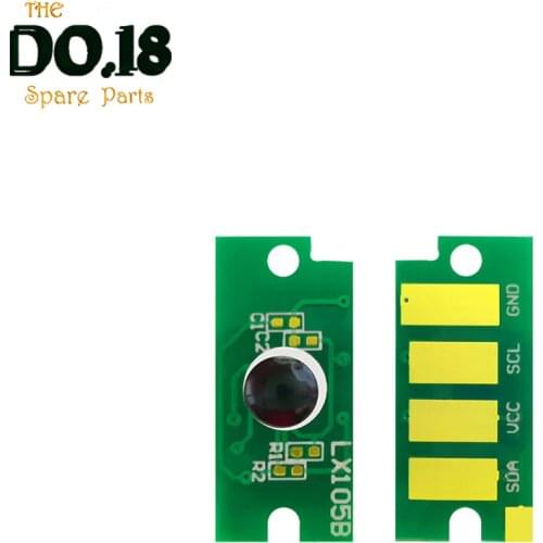 1-10PCS Toner Cartridge chip For Xerox Phaser 3010 3040 WorkCentre 3045 P3010 106R02183 106R02181 106R02180 Printer powder reset