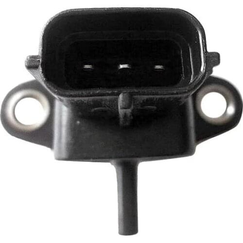 MAP Sensor Air Intake Pressure Sensor 89421-87204 8942187204 For Toyota Daihatsu