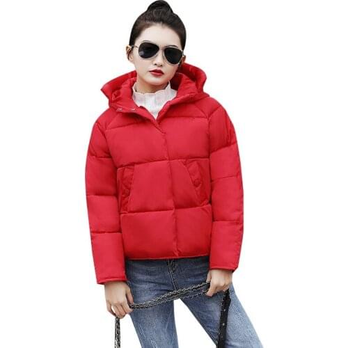 JQNZHNL Women's Oversized Jackets