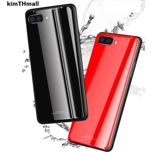 Чехлы для телефонов Huawei Honor 7A kimTHmall China At AliExpress