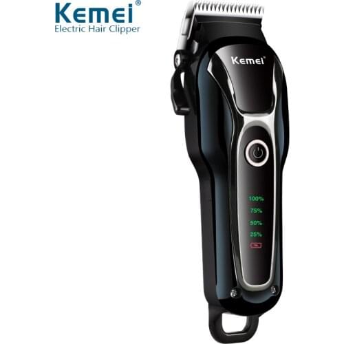 Pet Dog Hair Clipper Grooming Electric Scissor Dogs Cutter Rechargeable Cordless Cat Hair Remover Shaver Low Noise Haircut Tool