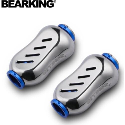 BEARKING DIY Fishing Reel Handle Knob ALL-Metal stainless steel 11g for S / Daiwa reel STELLA Vanquish ANTARES ZILLION STEEZ