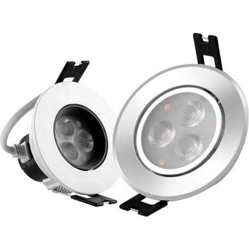 SerRickDon LED Floodlights