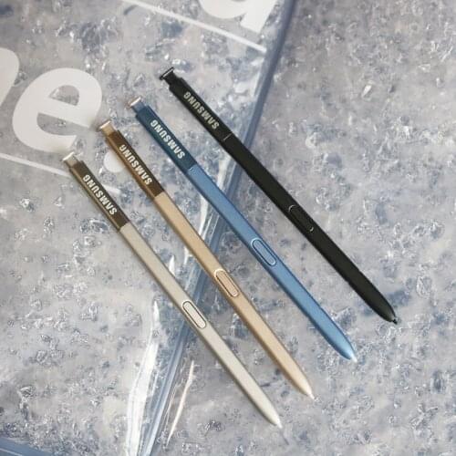 Tested Original NEW Stylus S Pen For Samsung Galaxy Note 7 Note7 N930 Active Stylus Handwriting Pen Touch Screen S Pen With Logo