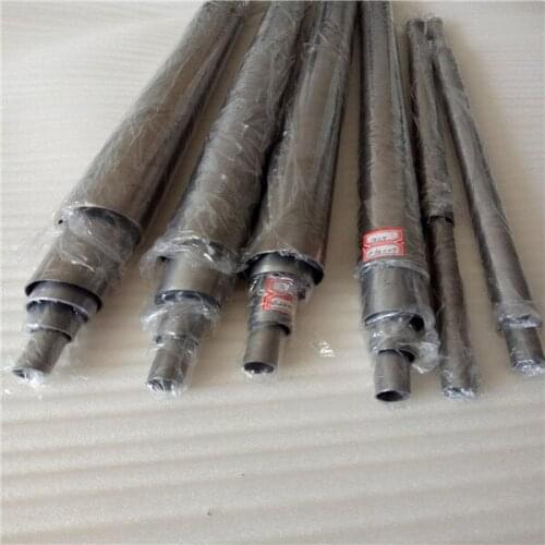 Titanium tube titanium pipe tubing 28*4*1000mm 10pcs free shipping Paypal is available