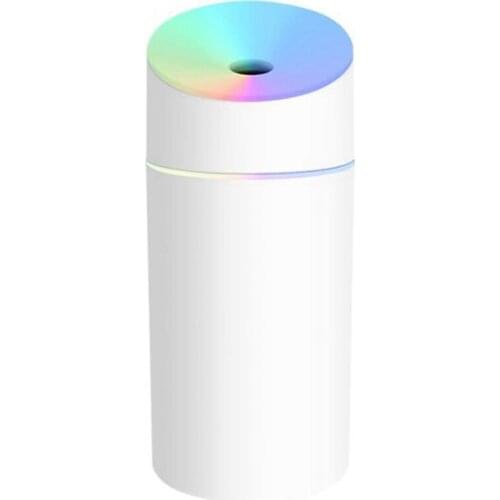 Air Humidifier Car Aroma Essential Oil Diffuser Cool Mist Fogger Maker Home Aromatherapy Diffuser Humidifier