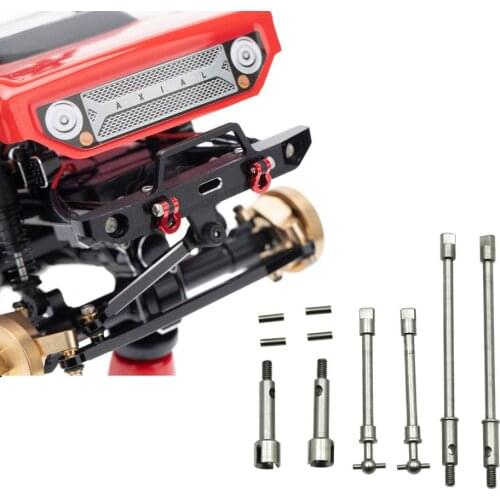 Spare Parts For Radio-controlled Models WPL China