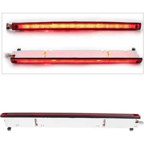High Level Brake Light Rear Fit for Audi A6 1998 - 2005 Accessories