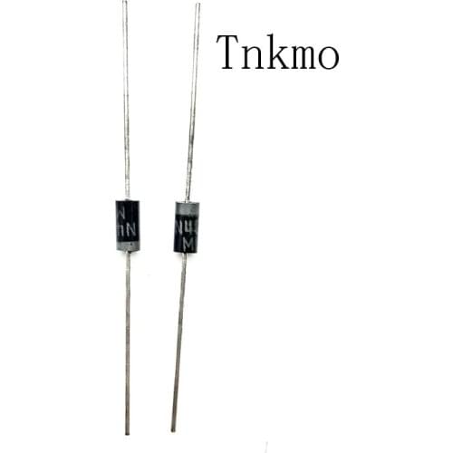 1000pcs/lot Diode 1N4007 4007 1A 1000V DO-41