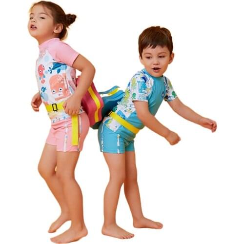 Детские раздельные купальники 361° China At AliExpress