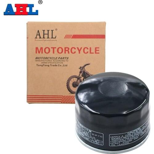 Масляные фильтры для автомобилей AHL China At AliExpress