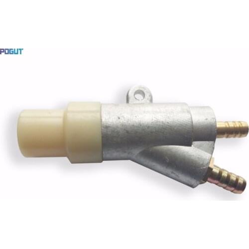 Free Shipping HIGH QUALITY Sandblasting Gun Without Nozzle