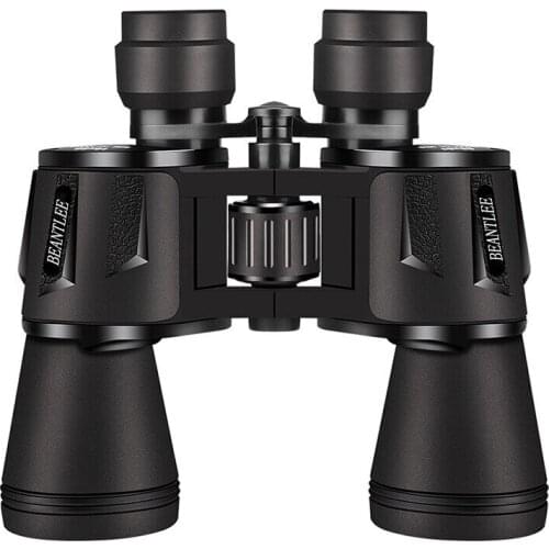 High-definition Telescope 50X50 Low Light Night Vision Non-infrared Binocular Outdoor Sport Camping Trave Hiking Telescope