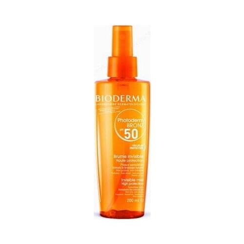 Bioderma Body Sunscreens