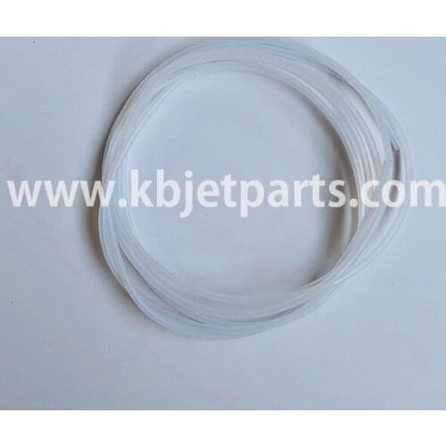 Inkjet coding printer ink tube 3*4mm ENM4343 for Imaje Willett Videojet Citronix Linx Domino Leibinger Metroinc