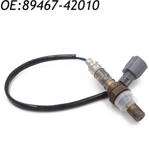 Oxygen Air Fuel Ratio Sensor For 2001-2003 Toyota RAV4 2.0L 89467-42010 2349023