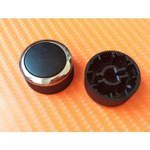 For Hyundai Elantra IX35 universal audio button ix35 cd DVD navigation knob IX25 radio volume switch