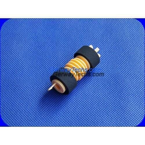 GerwayTechs 604K20360 604K20530 XeroxWorkCentre 5225 5230 Paper Feed Roller Kit Pickup Roller 604K60630 600K78460 Qty-3