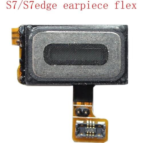 OEM Earpiece Ear Speaker Flex Cable For Samsung Galaxy S7 G930 S7 Edge G935