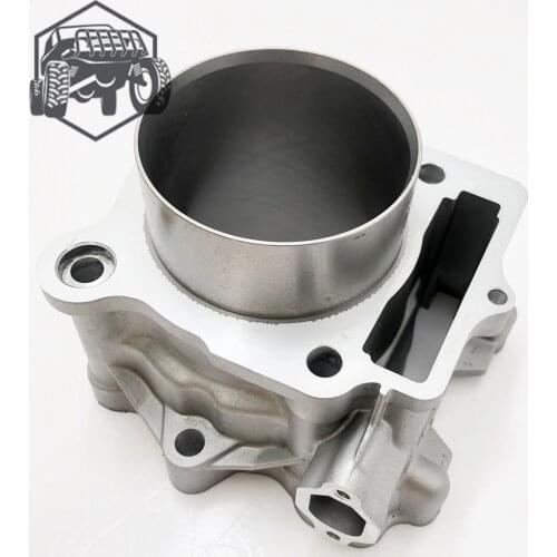 Cylinder block body FOR HISUN HS 400 ATV UTV Quad Go Kart