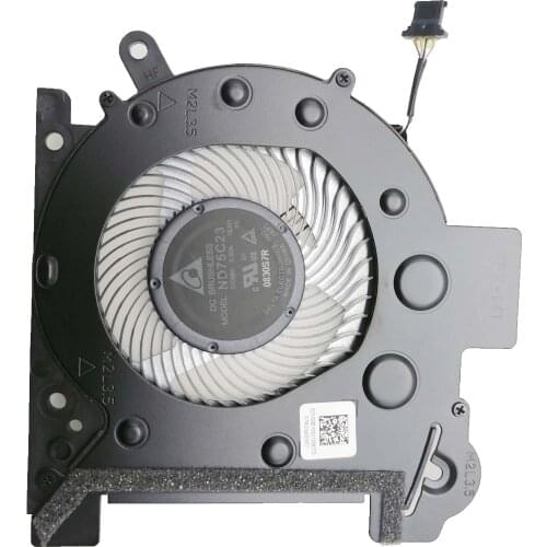 New And Original Cooling Fan For HP ENVY X360 13-AR TPN-W141 Laptop CPU Cooling Fan L53434-001