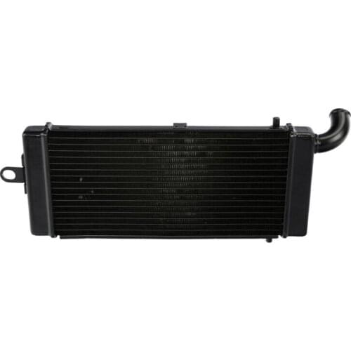 Motorcycle Radiator Cooler Cooling For Honda VT750 2004-2009 2010-2020