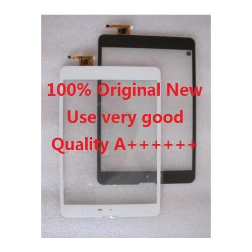 Free shipping 7.85 inch touch screen,100% New for 3Q Qoo! Q-pad MT7801C touch panel,Tablet PC touch panel digitizer