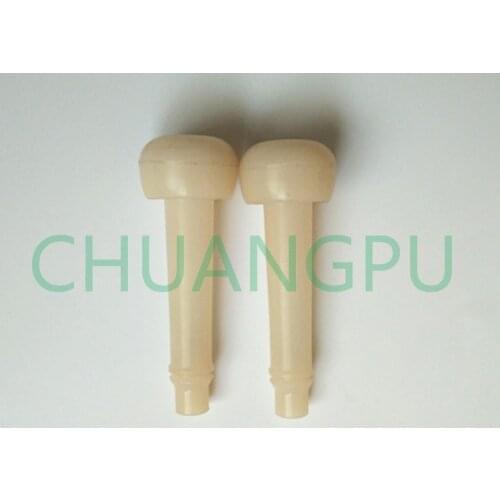 Various Types Teat Cup Sheep Short Silicone Milk Liner,Goat Milking Machine Parts