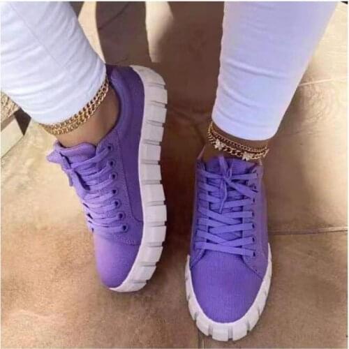Women's Sneakers TGHDOF China
