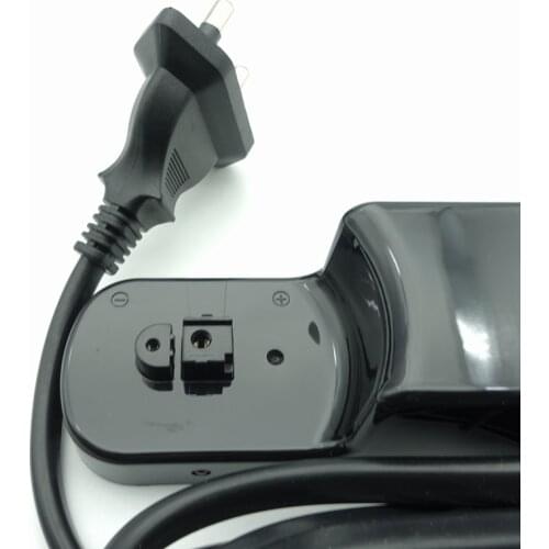 Razor Charger Power Cord Razor RE9-68 ES-RW30 ES-SA40 ES4025 ES4026 ES4027 ES365 ES3042 Charger Power cord for Panasonic