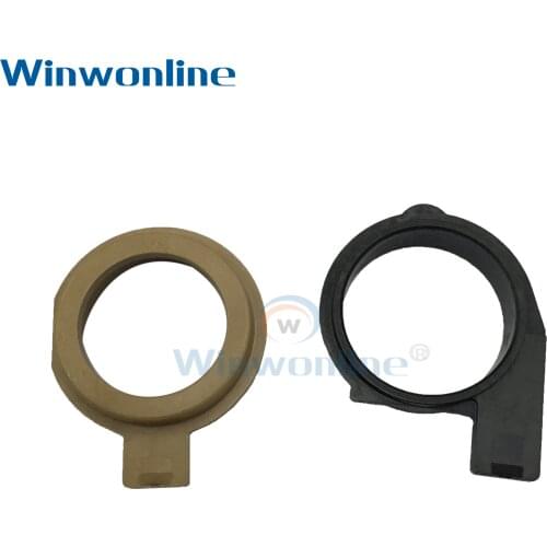 1set Upper Roller Bushing 2F725070 2F725080 For Kyocera KM2540 KM2560 KM3040 300i KM 2540 2560 3040