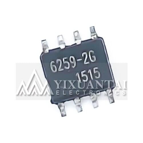 10Pcs Free shipping SOP8 TLE6258-2G TLE6259-2G TLE7259-2GE TLE8250G TLE8366EV TLE8458G 6258 6259 7259 8250 8366 8458 sop-8