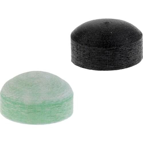 13 Mm Cue Sticker Tip Strong Hardness Cue Care for Pool Billiards Snooke