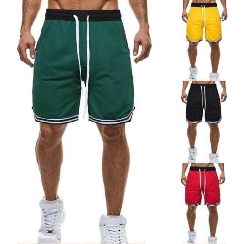 2020 New Summer Beach Mens Shorts Printing Casual Quick Dry Board Shorts Bermuda Mens Short Pants