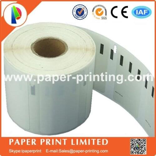 4 x Rolls Dymo Compatible Labels 11354 1354 Multipurpose labels 57mm x 32mm 1000 Labels Per Roll adhesive sticker label