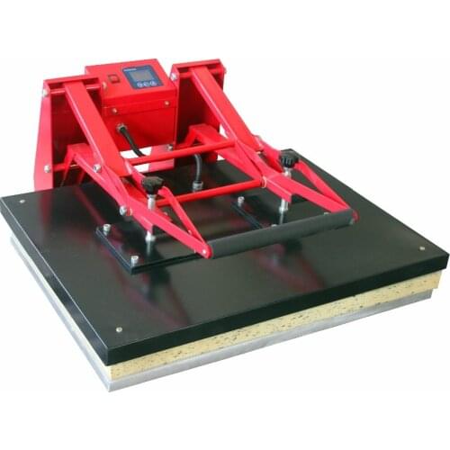 60x80 T-shirt heat press machine