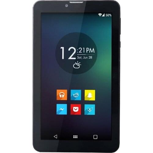 7 Inch for iZotron MI7 Capacitive touch screen panel repair replacement spare parts free shipping