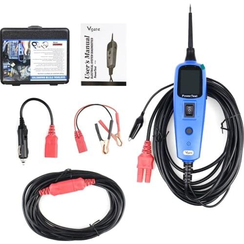 AUTODAILY Diagnostic Devices