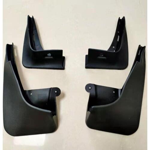 Car Mud Flaps Splash Guards MudFlaps For 2007-2014 Mini Cooper ONE R55 R56 Mudguards Splash Guards Mud flap Car Fender Flares