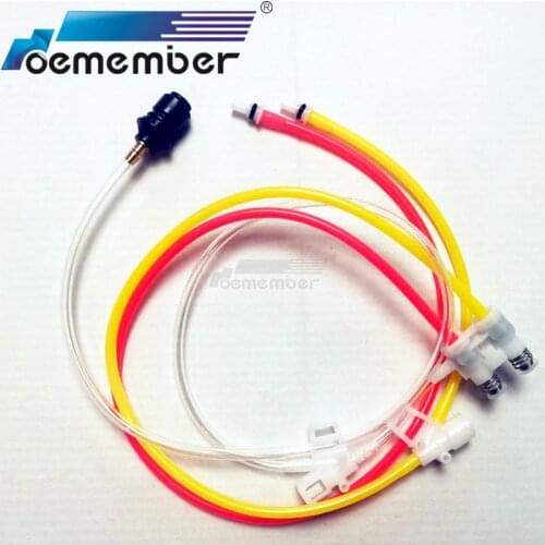 OE Member 1498894 Auto Parts Seat Air Pipe Connector Seat Multi Pipe Joint Connector OEM 1498894 for SCANIA Truck