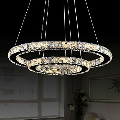 Coquimbo Crystal Pendant Lights China