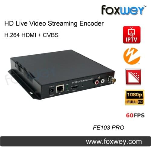FOXWEY TVs, Audio And Video