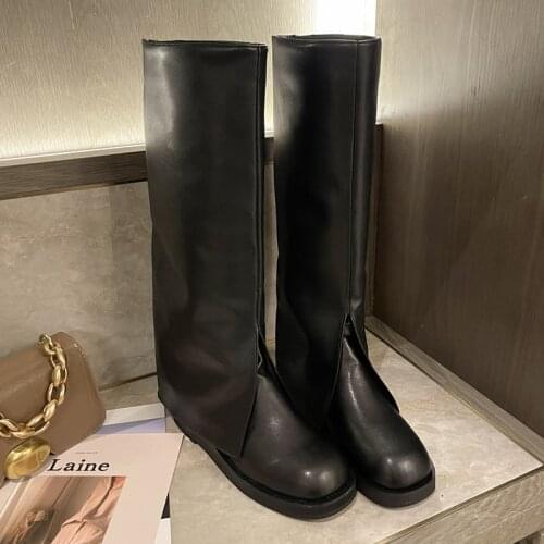 HENGSCARYING Fashion Footwear